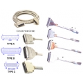 IEEE 1284 Hi-Speed Patallel Cables